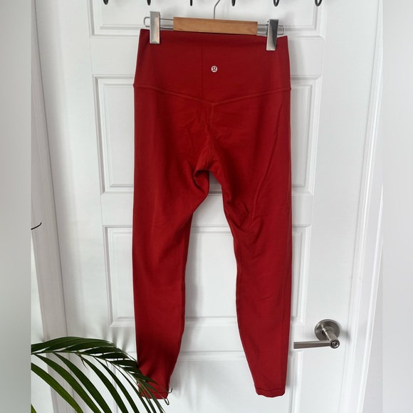 Lululemon Align Leggings - Picture 2 of 3